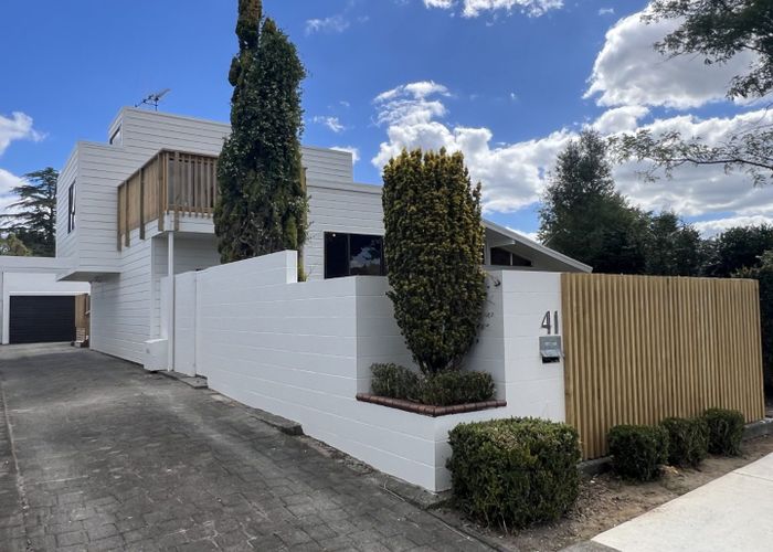  at 41 Bellmont Avenue, Chartwell, Hamilton