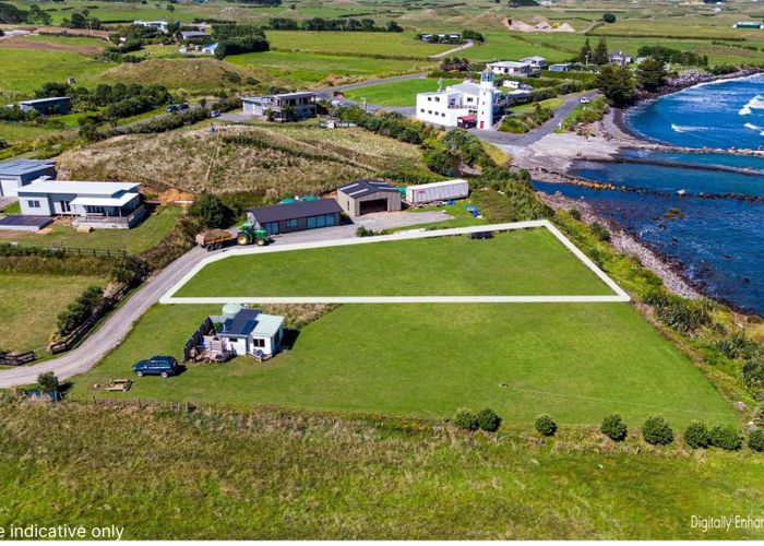 For sale Lot 4, Anglers Avenue, Warea, South Taranaki, Taranaki