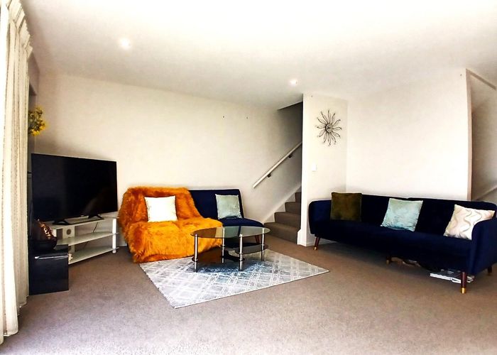  at 6/6 Fleet Street, Eden Terrace, Auckland City, Auckland