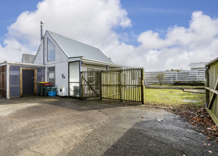  at 9B Brierley Place, Marfell, New Plymouth, Taranaki