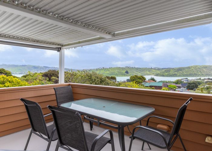  at 57 Kinloch Place, Papakowhai, Porirua