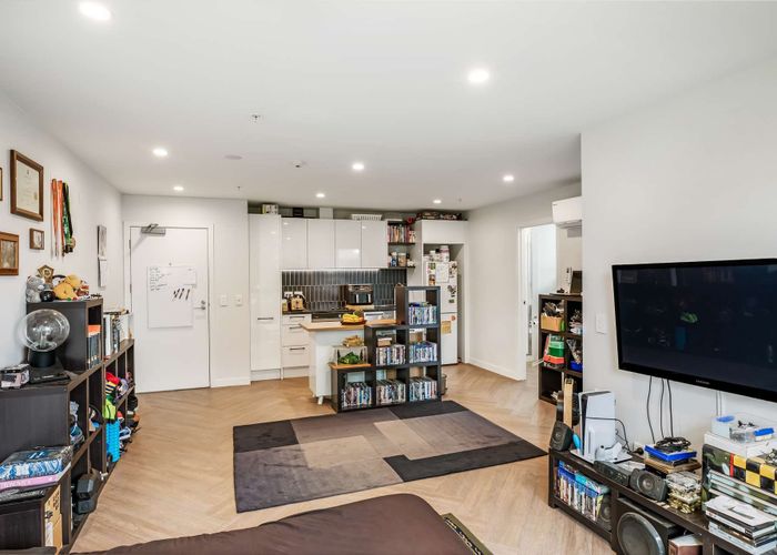  at 107/82 Jellicoe Road, Panmure, Auckland City, Auckland