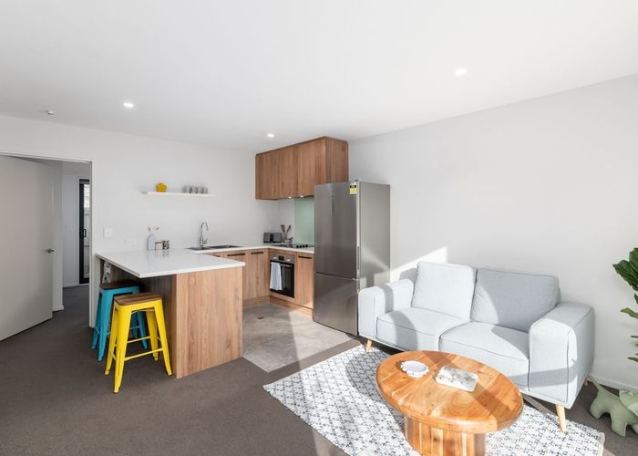  at 4/296 Hereford Street, City Centre, Christchurch City, Canterbury