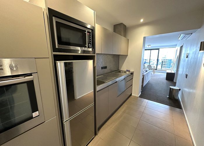  at 1407/19 Anzac Avenue, City Centre, Auckland City, Auckland