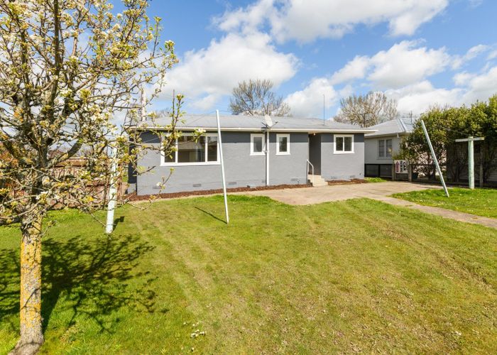  at 22 North Street, Feilding, Feilding