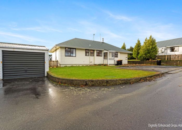  at 190 John Street, Heidelberg, Invercargill