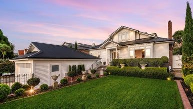  at 16 Morvern Road, Epsom, Auckland