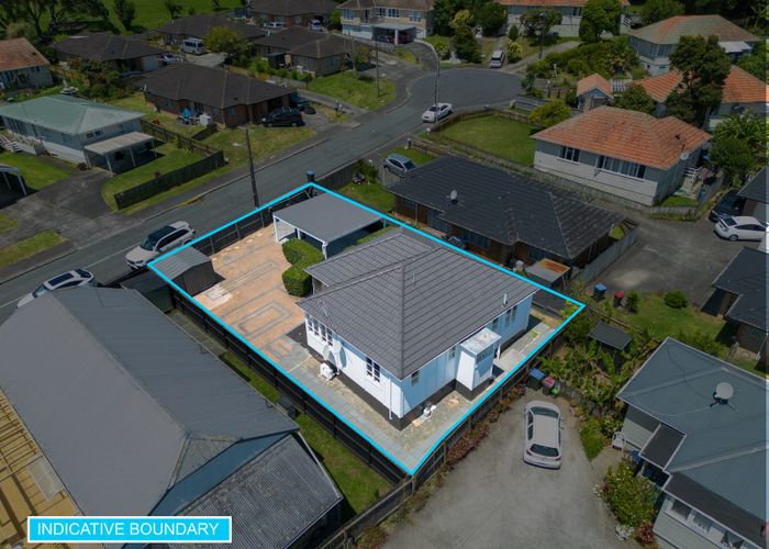  at 1A Baxter Street, Mount Roskill, Auckland