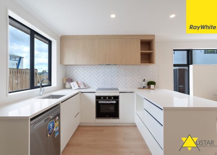 at 6/29 Normandy Place, Henderson, Auckland