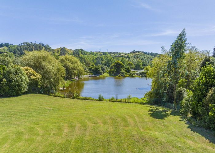  at 45 Mahaki Road, Nikau Valley, Paraparaumu