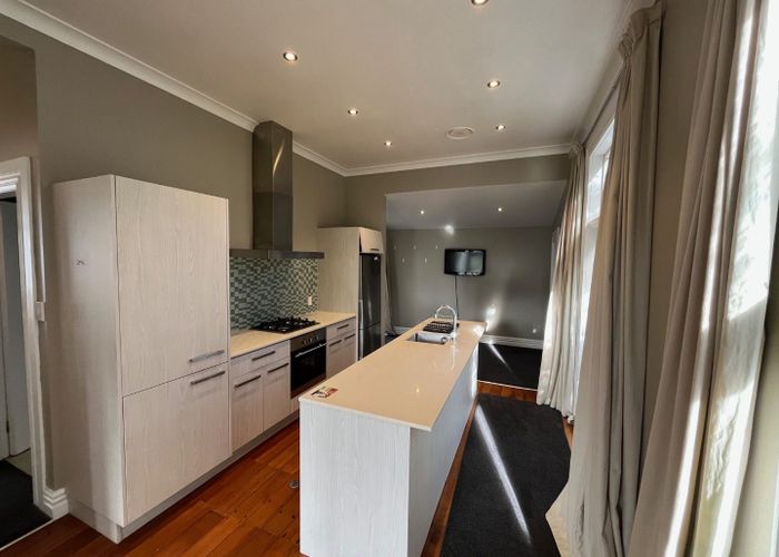  at 8 Boston Terrace, Aro Valley, Wellington, Wellington