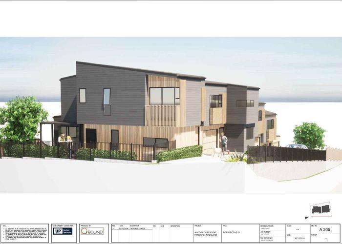 at 40 Court Crescent, Panmure, Auckland City, Auckland