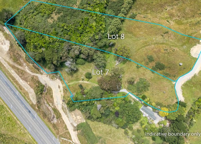  at Lot 7/207 Flightys Road, Pauatahanui, Porirua, Wellington