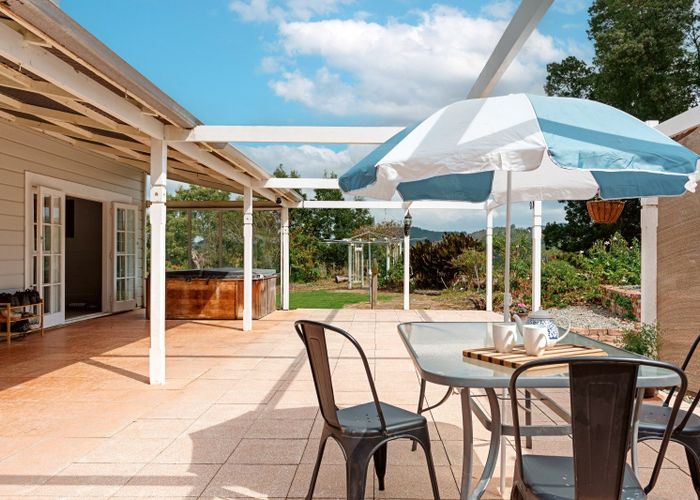  at 1507 Matawai Road, Ormond, Gisborne, Gisborne