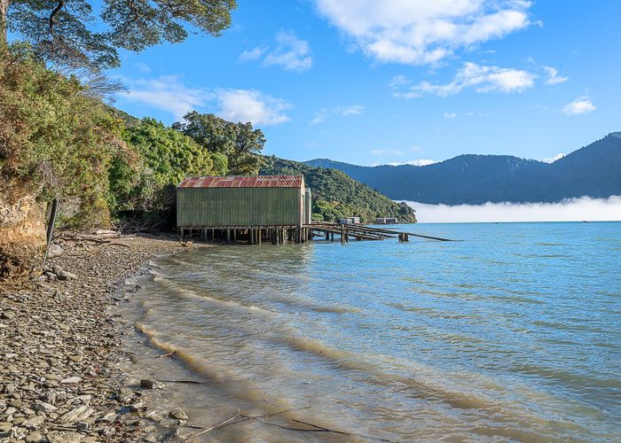  at 36 Moenui Road, Havelock