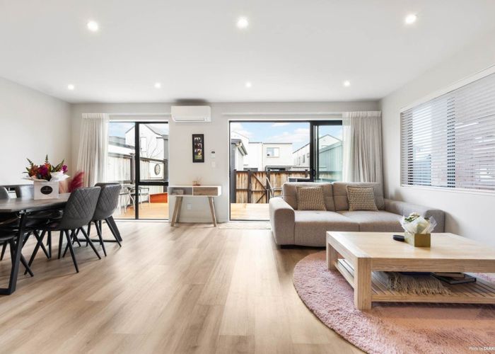  at 64 Joshua Carder Drive, Hobsonville, Waitakere City, Auckland