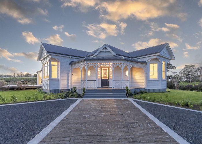  at 20 Andrew Pye Road, Awhitu, Franklin, Auckland