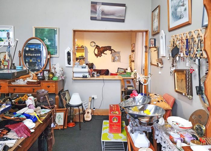  at 134 Palmerston Street, Riverton, Southland, Southland