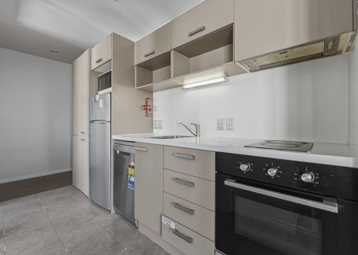  at 6F/208 Hobson Street, City Centre, Auckland City, Auckland