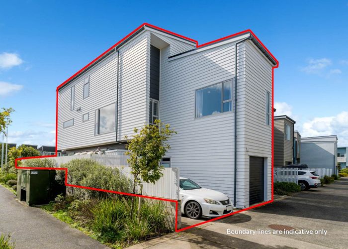  at 7 Rangihina Road, Hobsonville, Waitakere City, Auckland