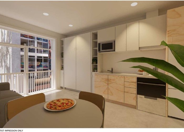  at 47 Martin Square, Te Aro, Wellington, Wellington