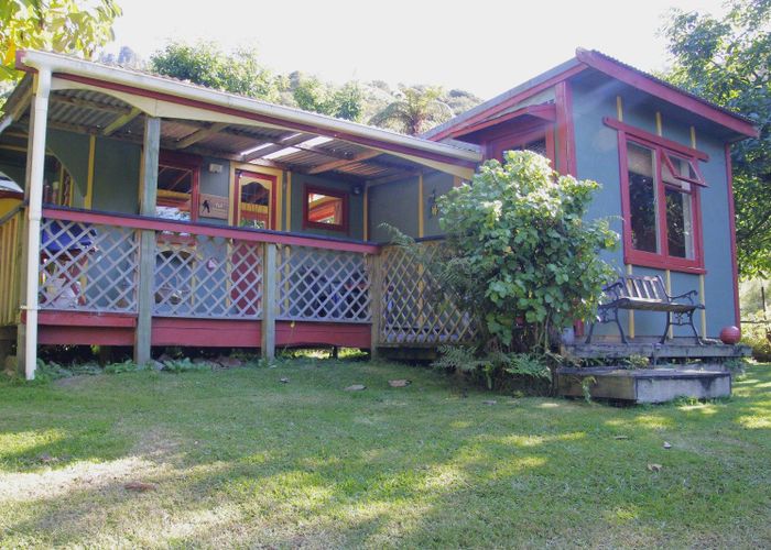  at 3081 Whanganui River Road, Parikino, Whanganui, Manawatu / Whanganui