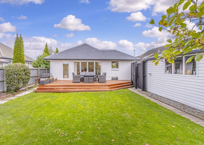  at 10 Nancy Avenue, Mairehau, Christchurch