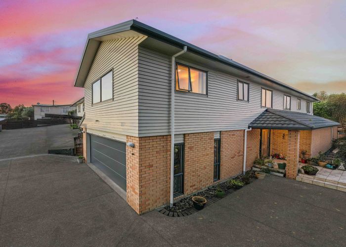  at 22A Marvon Downs Avenue, Pakuranga Heights, Manukau City, Auckland