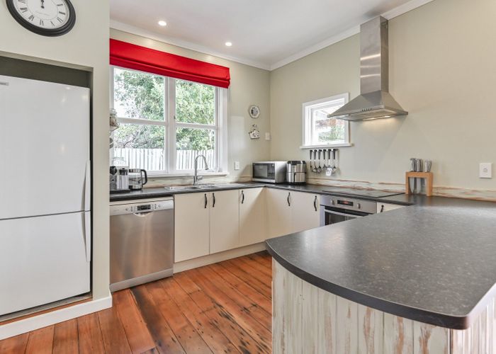  at 204A Allerton Street, Saint Leonards, Hastings