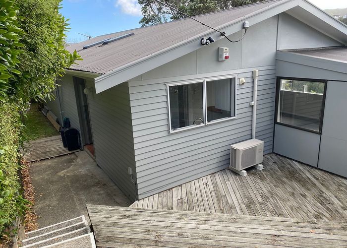 at 1/12A Harland Street, Brooklyn, Wellington, Wellington