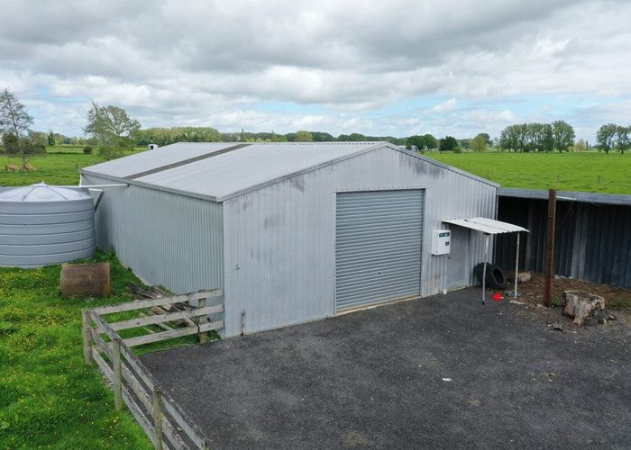  at 813A Tenfoot Road, Taupiri
