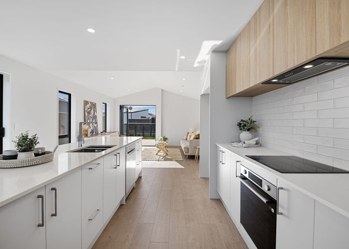 at 4 Rakau Lane, Lot 60 Styx Mill Park, Casebrook, Christchurch City, Canterbury