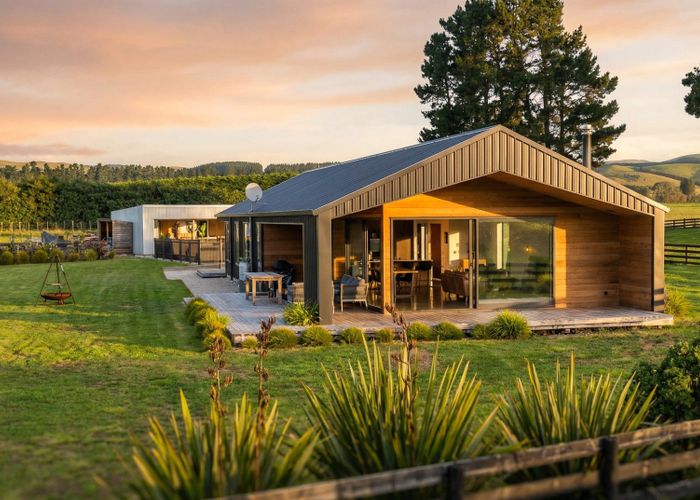  at 151 Dry River Road, Martinborough, South Wairarapa, Wellington