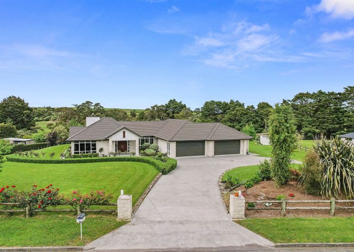  at 4 Piako Park Lane, Morrinsville, Morrinsville