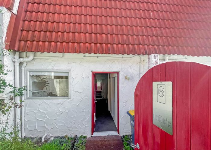  at 6/22 Maritime Terrace, Birkenhead, North Shore City, Auckland