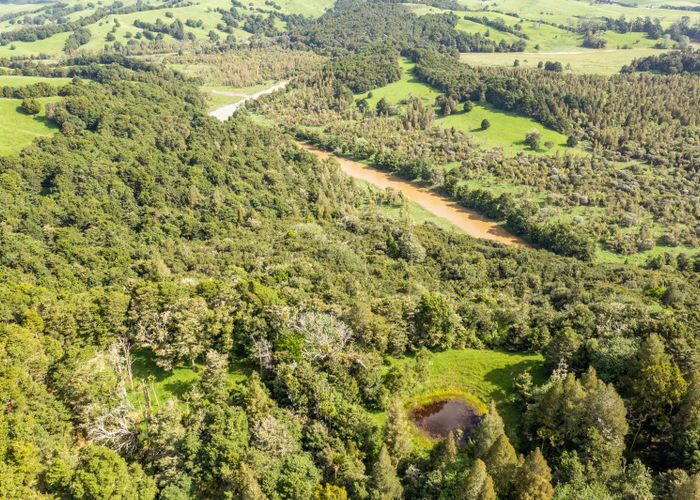  at Mangarata Block Road (63.23 ha), Tangiteroria, Kaipara, Northland
