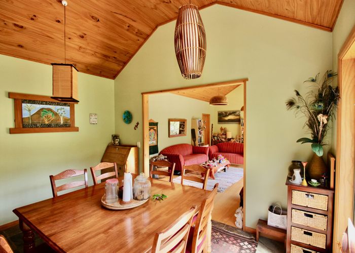  at 156B Silverstream Falls Row, Whenuakite, Whitianga