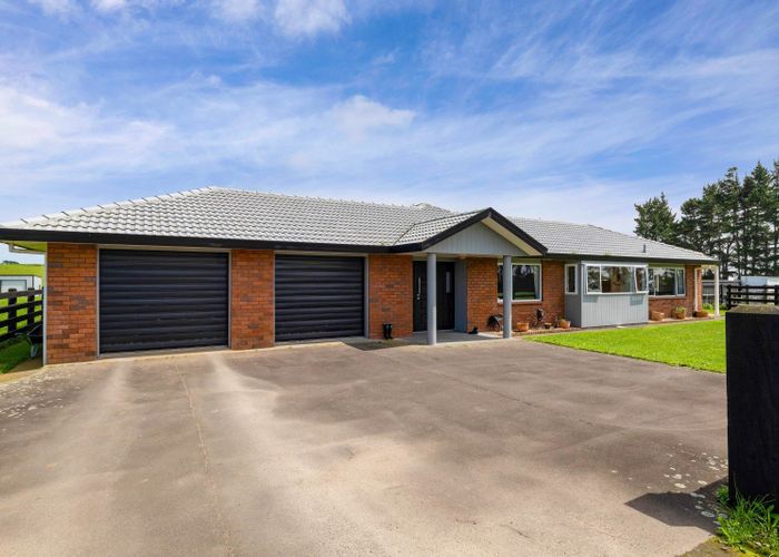  at 312 Corbett Road, Hillsborough, New Plymouth, Taranaki