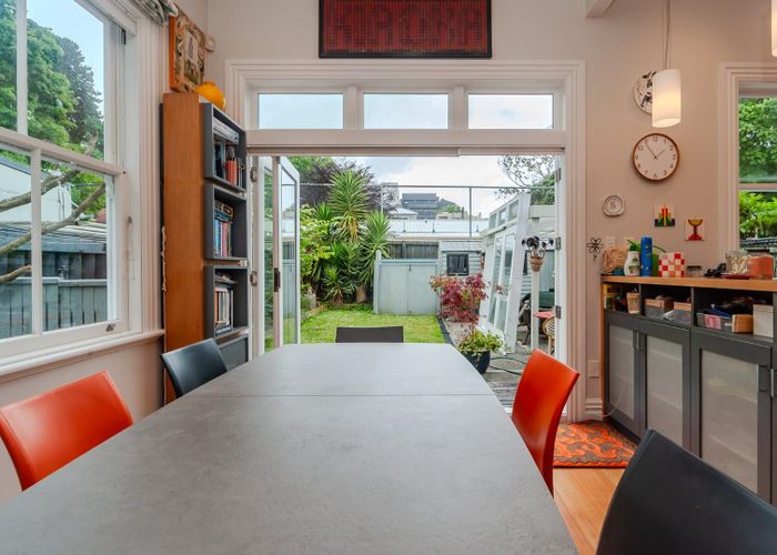  at 44 Aro Street, Aro Valley, Wellington, Wellington