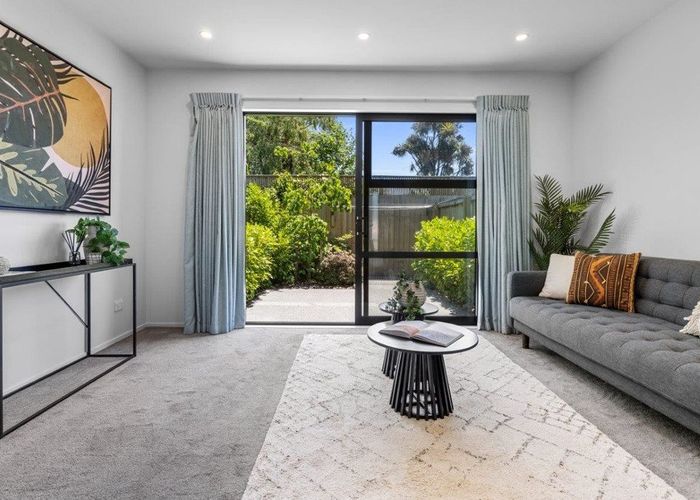  at 4/169 Cranford Street, St. Albans, Christchurch City, Canterbury