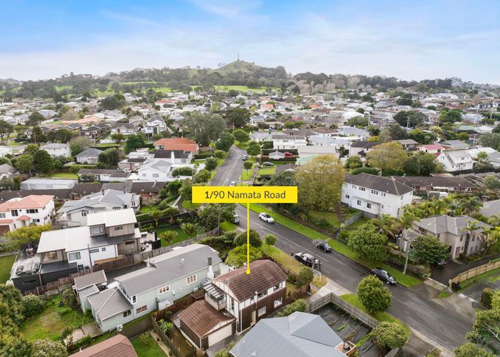  at 1/90 Namata Road, Onehunga, Auckland