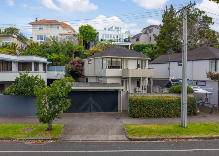  at 15B Baddeley Avenue, Kohimarama, Auckland City, Auckland
