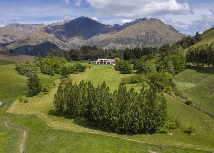  at 144 Slopehill Road, Dalefield, Queenstown-Lakes, Otago