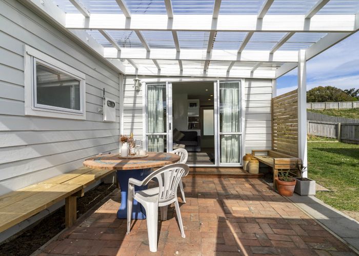  at 23A Luke Street, Ocean Grove, Dunedin, Otago