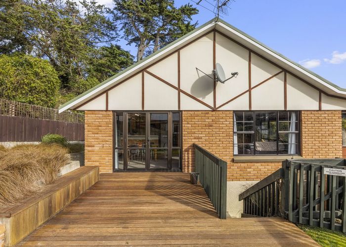  at 1B Everton Road, Andersons Bay, Dunedin