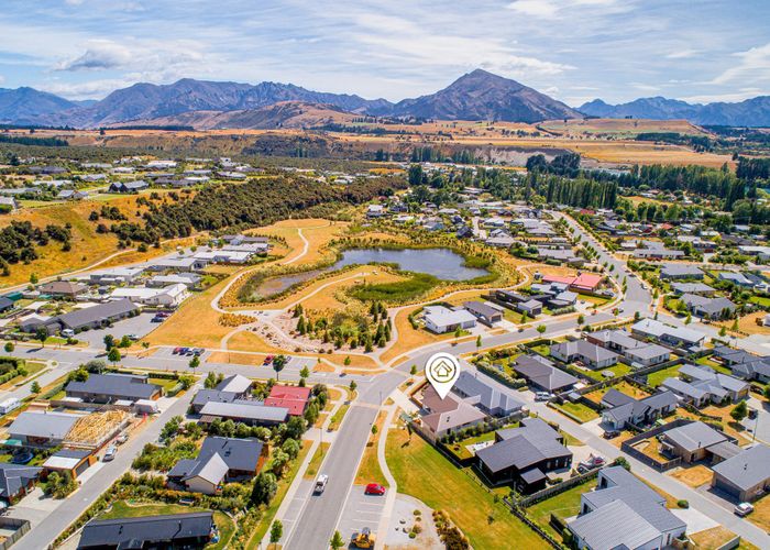  at 25 Sherwin Avenue, Albert Town, Wanaka