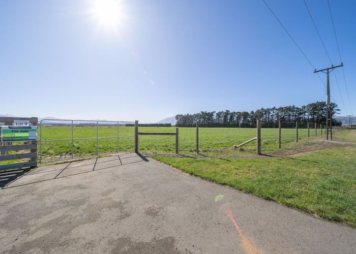  at Lot 704 Ellis Road, Lumsden, Southland, Southland