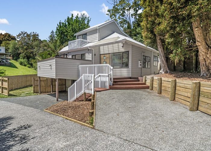  at 45A Tarawera Terrace, Saint Heliers, Auckland City, Auckland