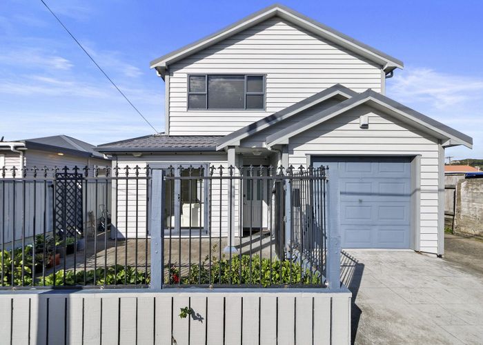  at 12 Kauri Street, Miramar, Wellington, Wellington