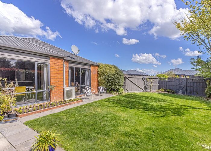  at 47 Roydon Drive, Templeton, Christchurch City, Canterbury